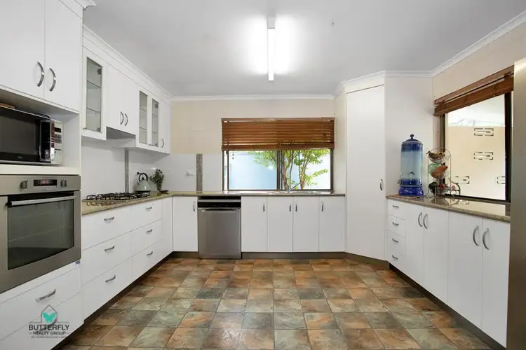 Sixth view of Homely house listing, 182 Powells Road, Marian QLD 4753