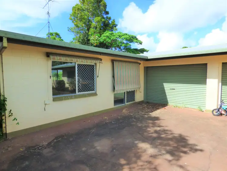Main view of Homely semi-detached listing, Address available on request