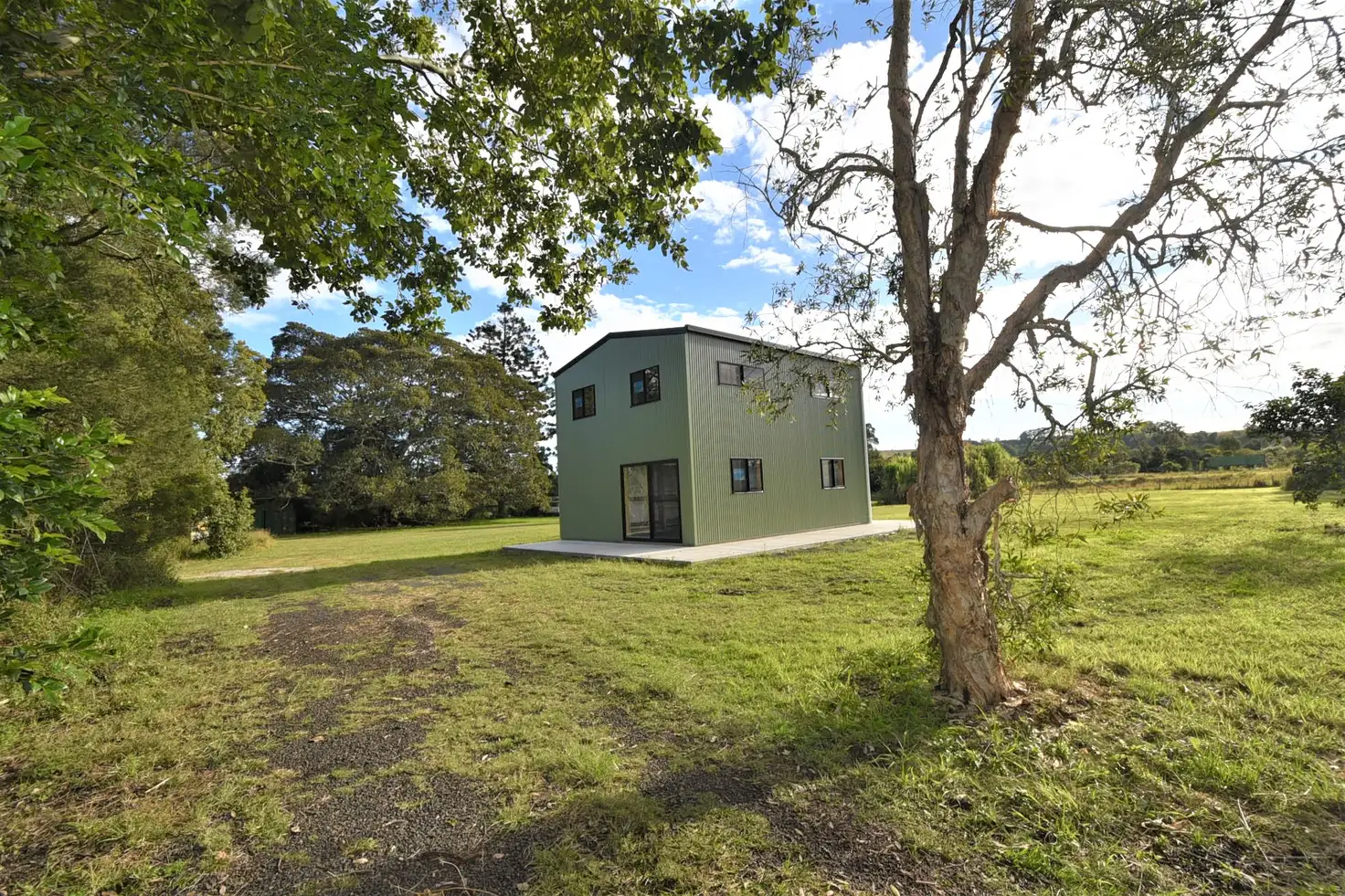 Main view of Homely land listing, 13-15 Sandy Point Road, Monaltrie NSW 2480
