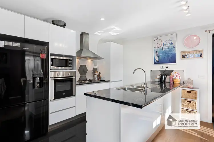 27 Paramount Court, Shorewell Park TAS 7320