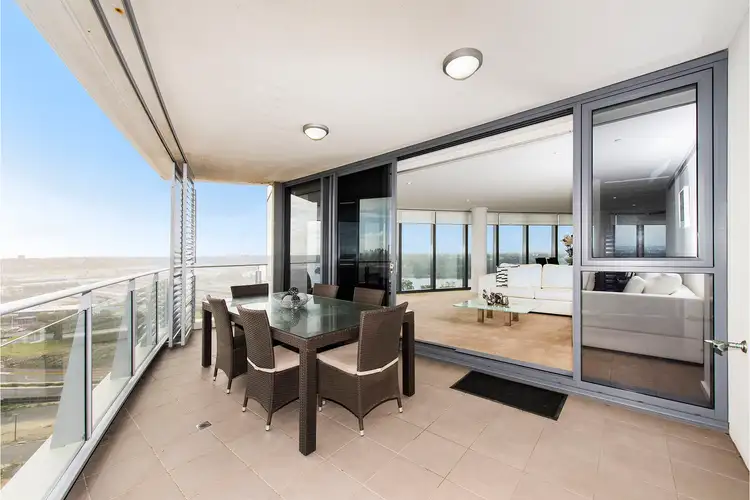 Fifth view of Homely apartment listing, 1305/96 Bow River Crescent, Burswood WA 6100
