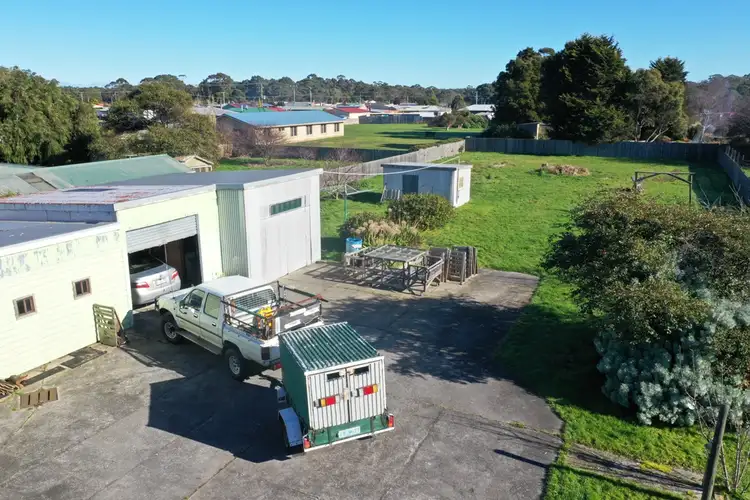 Fourth view of Homely house listing, 8 Hellyer Street, Smithton TAS 7330