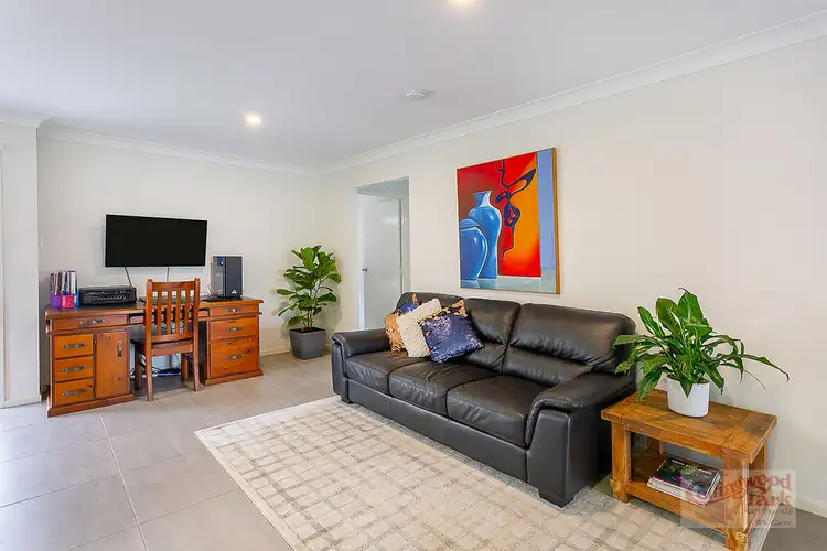 Fourth view of Homely house listing, 11 Cooper Drive, Collingwood Park QLD 4301