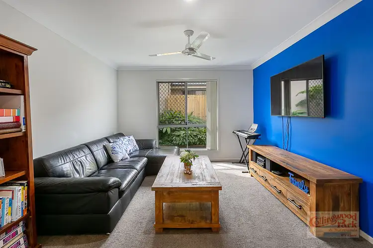Fifth view of Homely house listing, 11 Cooper Drive, Collingwood Park QLD 4301