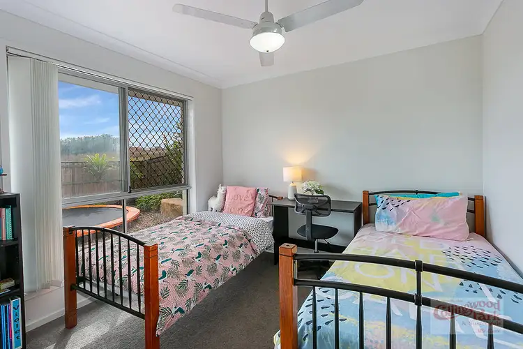 Sixth view of Homely house listing, 11 Cooper Drive, Collingwood Park QLD 4301