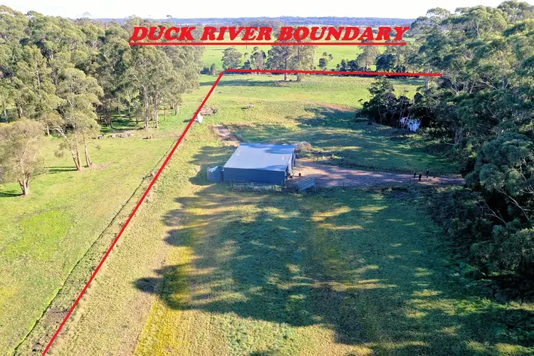 Lot 1 Lades Road, Scotchtown, Scotchtown TAS 7330