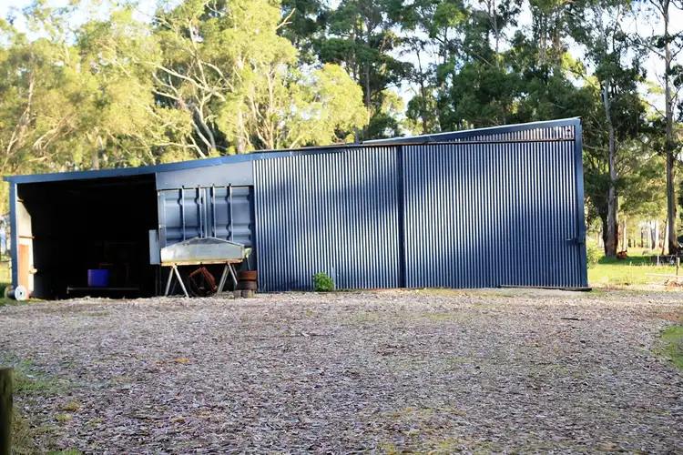 Sixth view of Homely land listing, Lot 1 Lades Road, Scotchtown, Scotchtown TAS 7330