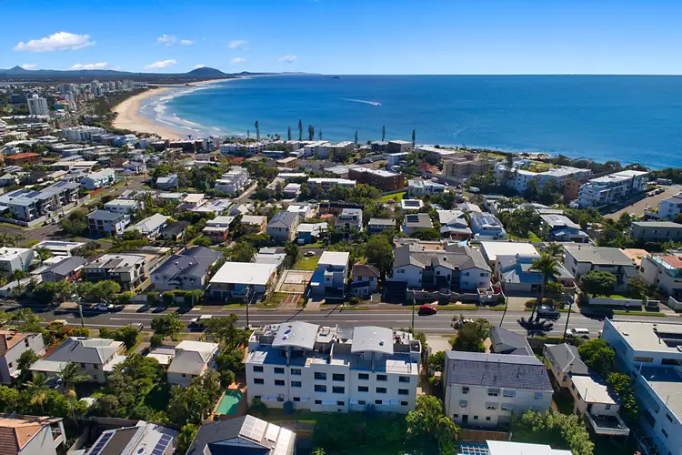 1/43 Buderim Avenue, Mooloolaba QLD 4557