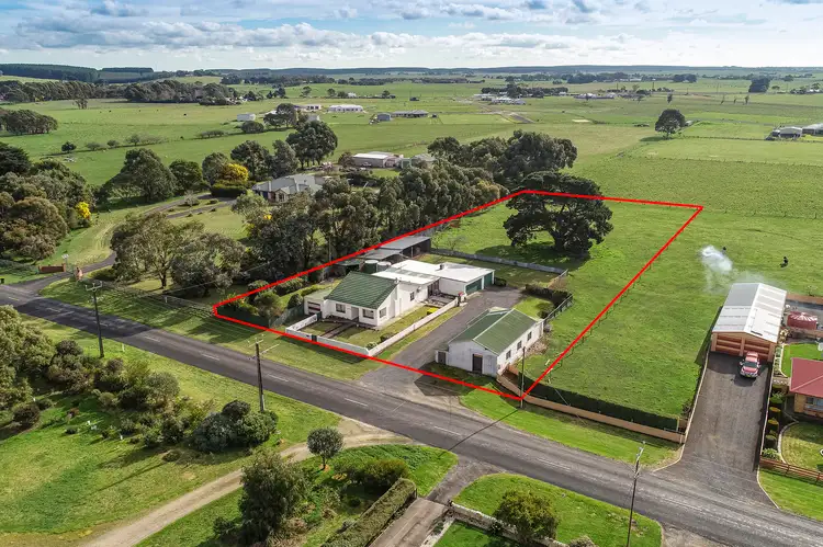 12 Mount Percy Road, Compton SA 5291