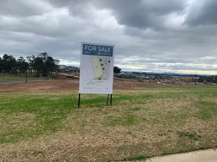 LOT 13/174 Old Pitt Town Rd, Box Hill NSW 2765