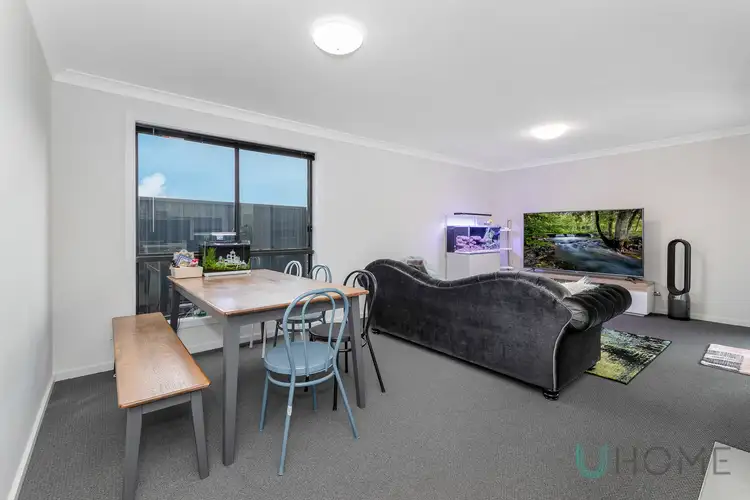 Third view of Homely house listing, 33 Mulumulung Street, Austral NSW 2179