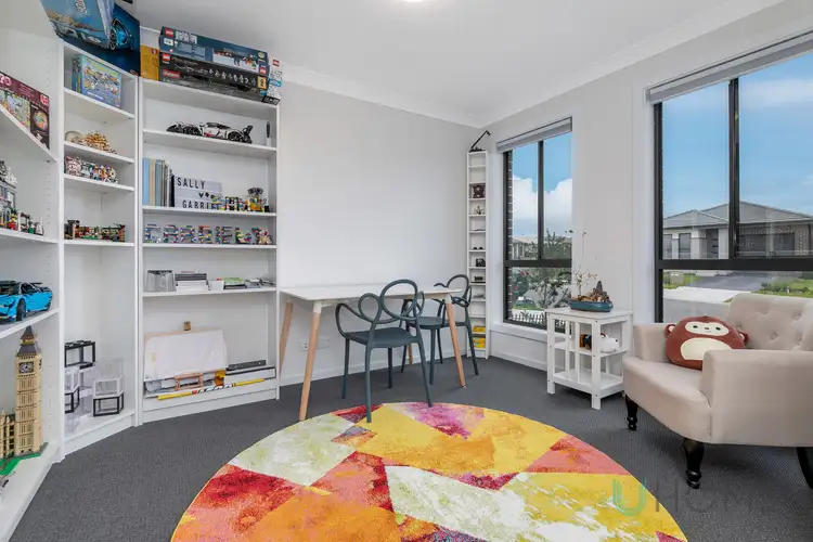 Fourth view of Homely house listing, 33 Mulumulung Street, Austral NSW 2179