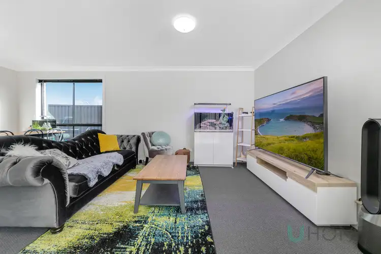 Fifth view of Homely house listing, 33 Mulumulung Street, Austral NSW 2179