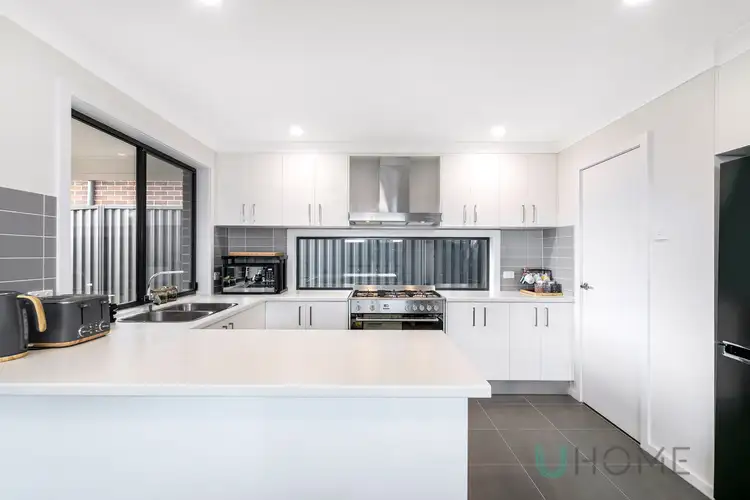 Sixth view of Homely house listing, 33 Mulumulung Street, Austral NSW 2179