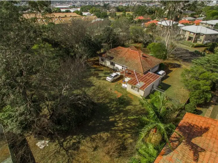 Third view of Homely house listing, 73 Hill Street, Newtown QLD 4350