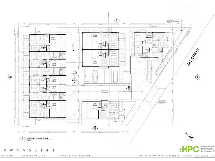 Fifth view of Homely house listing, 73 Hill Street, Newtown QLD 4350