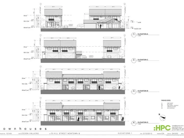 Sixth view of Homely house listing, 73 Hill Street, Newtown QLD 4350