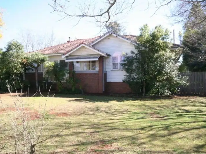 Seventh view of Homely house listing, 73 Hill Street, Newtown QLD 4350