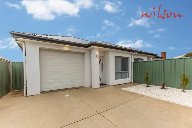 Main view of Homely house listing, 47 Wood Street, South Plympton SA 5038