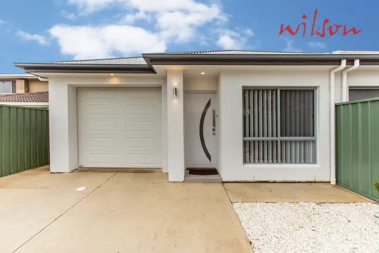 Second view of Homely house listing, 47 Wood Street, South Plympton SA 5038
