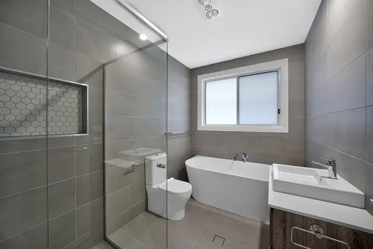 Fourth view of Homely house listing, 37 Sunstone Way, Leppington NSW 2179