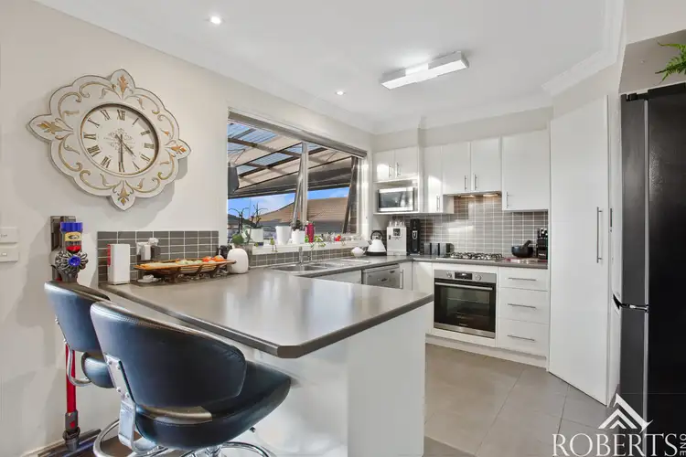 Second view of Homely townhouse listing, 2/21 Toal Drive, Warrnambool VIC 3280