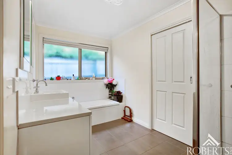 Third view of Homely townhouse listing, 2/21 Toal Drive, Warrnambool VIC 3280