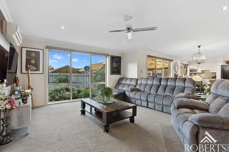 Fourth view of Homely townhouse listing, 2/21 Toal Drive, Warrnambool VIC 3280