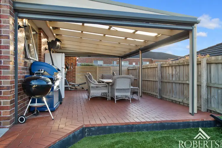 Fifth view of Homely townhouse listing, 2/21 Toal Drive, Warrnambool VIC 3280