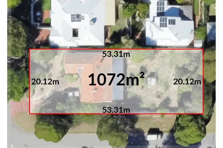 39 Alness Street, Applecross WA 6153