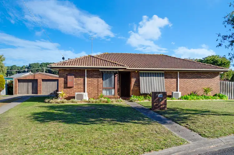 15 Lowan Court, Portland VIC 3305