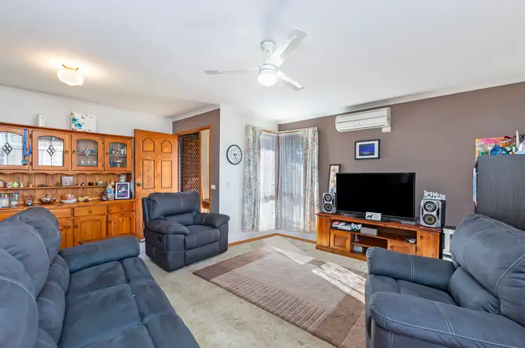 Second view of Homely house listing, 15 Lowan Court, Portland VIC 3305