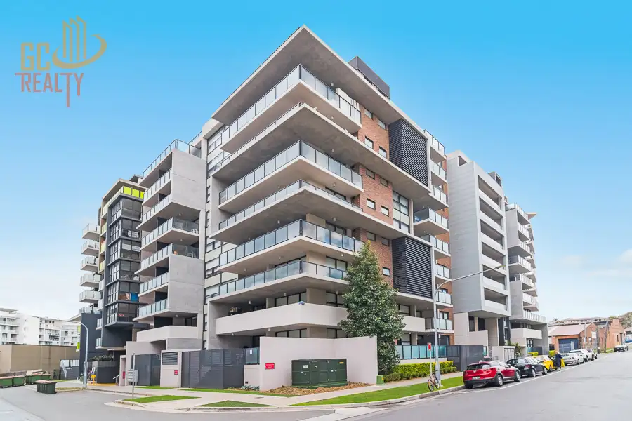 Main view of Homely apartment listing, 3/45 Bonar Street, Arncliffe NSW 2205