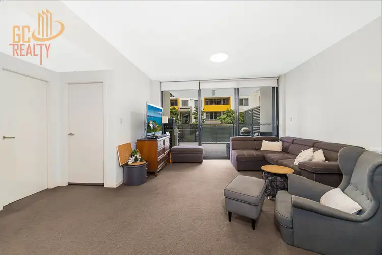 Third view of Homely apartment listing, 3/45 Bonar Street, Arncliffe NSW 2205