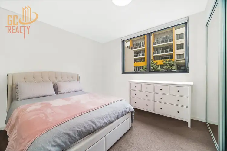 Fifth view of Homely apartment listing, 3/45 Bonar Street, Arncliffe NSW 2205