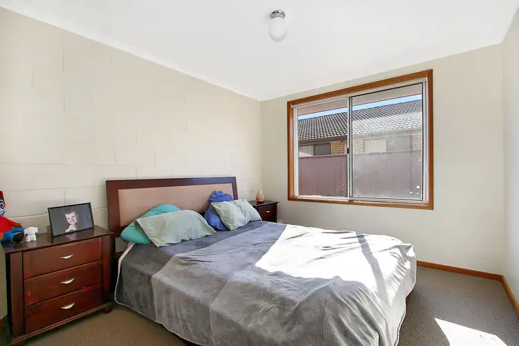 Fourth view of Homely unit listing, 3/614 Hague Street, Lavington NSW 2641