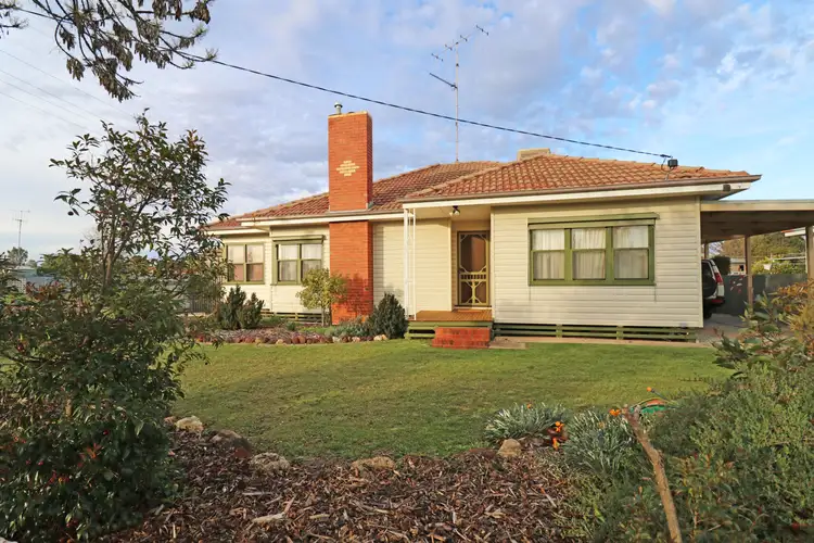 Main view of Homely house listing, 45 Marne Street, Kerang VIC 3579