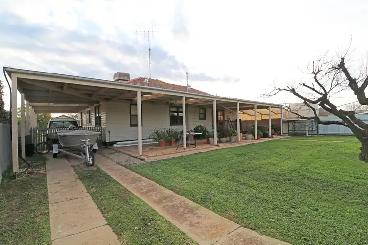 Fifth view of Homely house listing, 45 Marne Street, Kerang VIC 3579