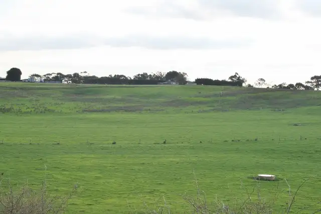 Second view of Homely rural property listing, 539 Hopkins Falls Road, Cudgee VIC 3265