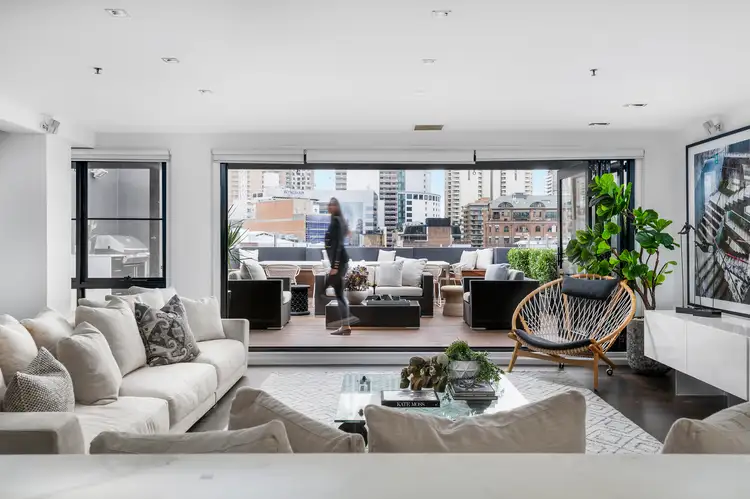 Main view of Homely apartment listing, 51/74 Reservoir Street, Surry Hills NSW 2010