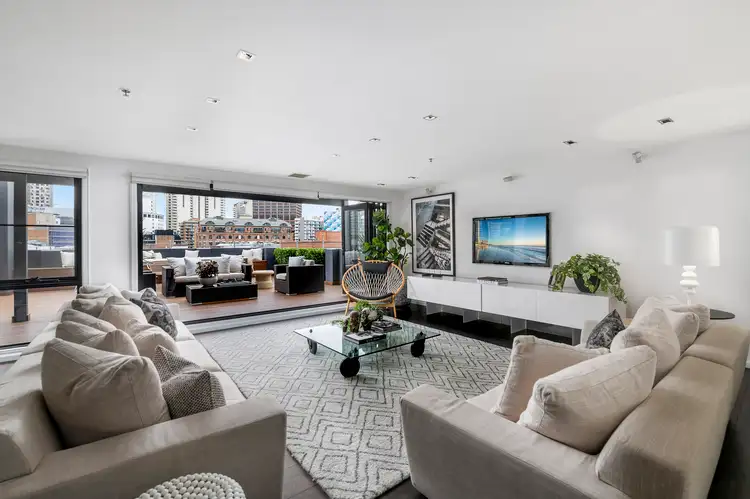 Second view of Homely apartment listing, 51/74 Reservoir Street, Surry Hills NSW 2010