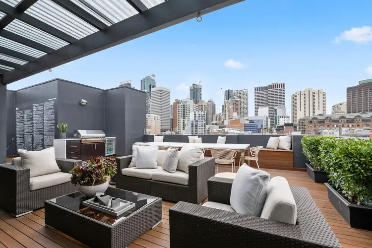Third view of Homely apartment listing, 51/74 Reservoir Street, Surry Hills NSW 2010
