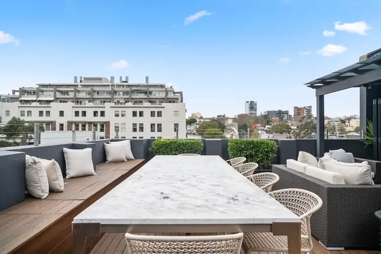 Fifth view of Homely apartment listing, 51/74 Reservoir Street, Surry Hills NSW 2010