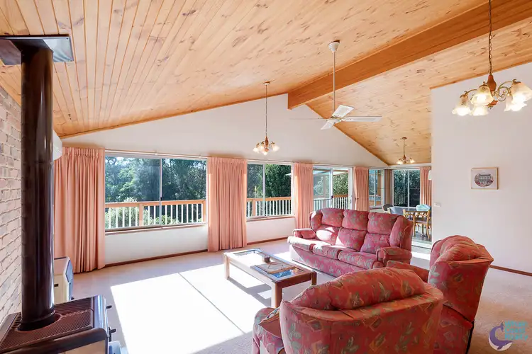 Third view of Homely house listing, 23 Lakeside Drive, Kianga NSW 2546