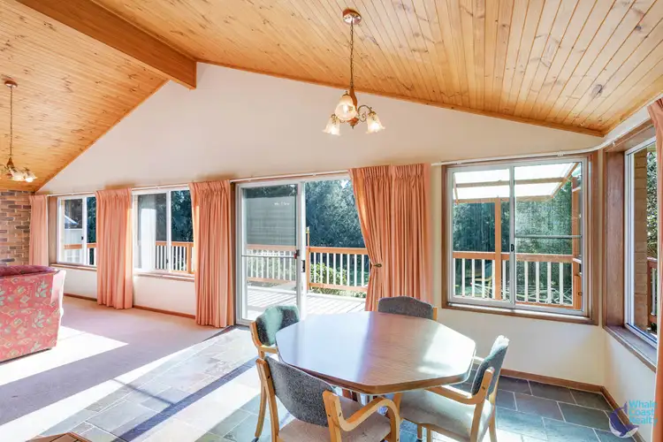 Fourth view of Homely house listing, 23 Lakeside Drive, Kianga NSW 2546