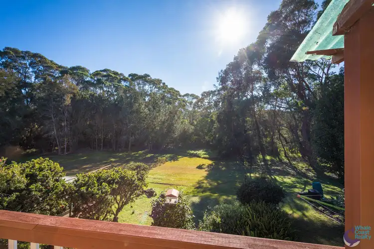 Sixth view of Homely house listing, 23 Lakeside Drive, Kianga NSW 2546