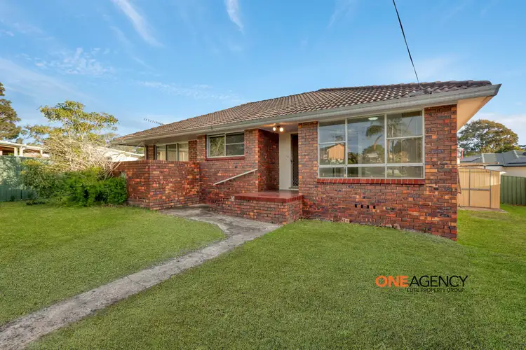 79 Kerry Street, Sanctuary Point NSW 2540