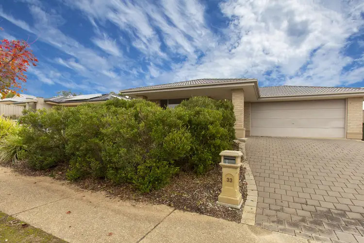 Main view of Homely house listing, 33 Belmont Crescent, Mount Barker SA 5251