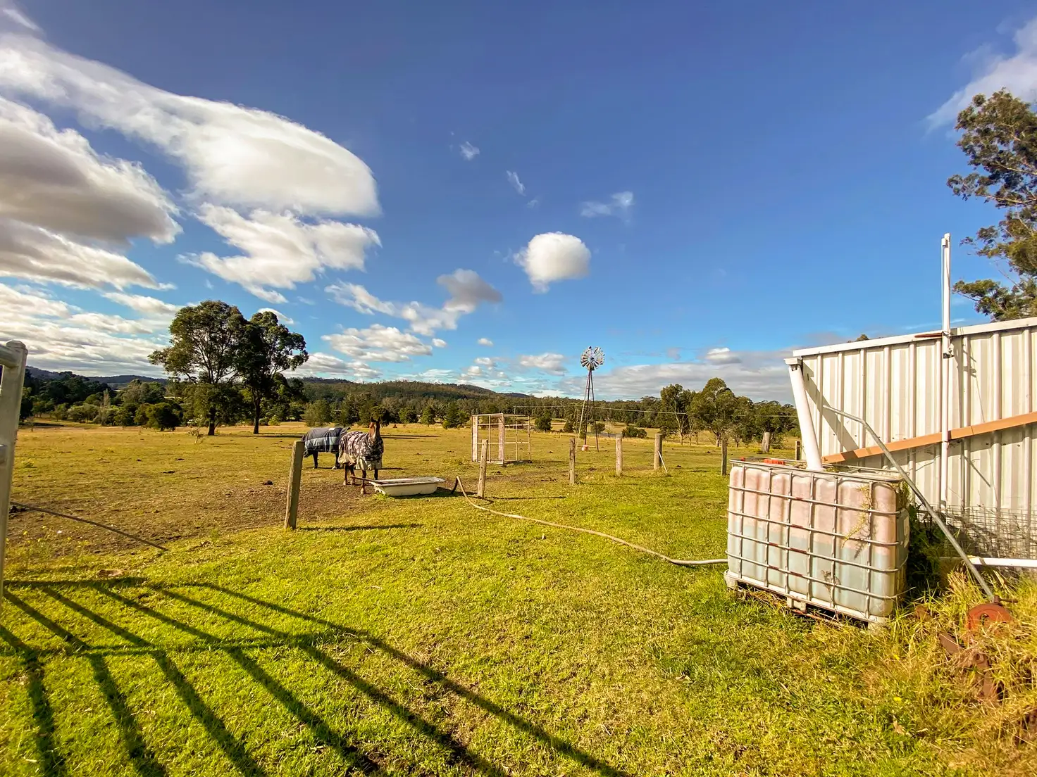 Main view of Homely rural property listing, 424 Careys Road, Hillville NSW 2430