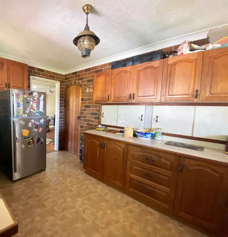 Second view of Homely rural property listing, 424 Careys Road, Hillville NSW 2430